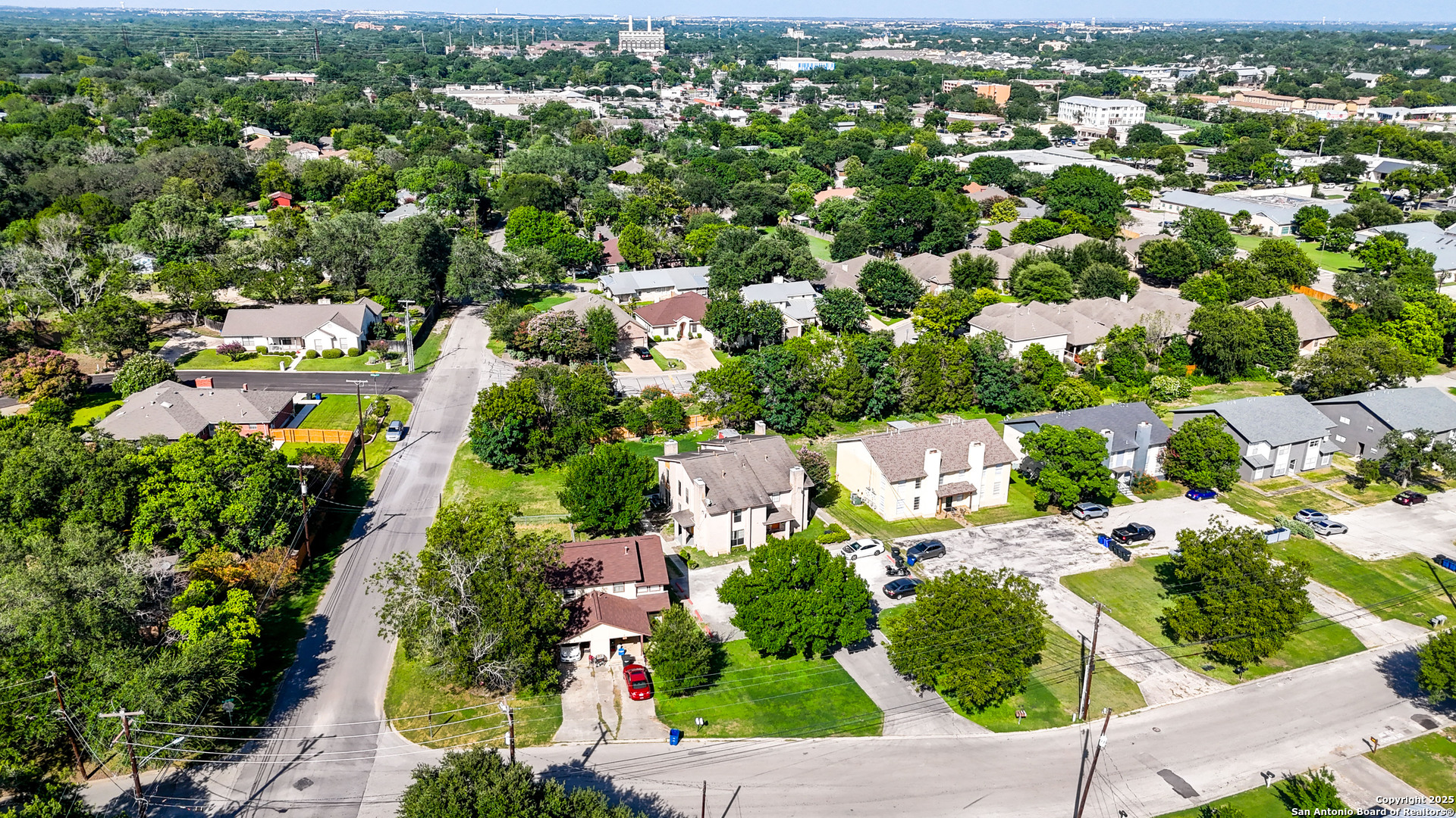 1024 Mission Drive New Braunfels TX 78130