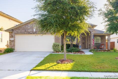 8722 Gavel Gate Converse TX 78109