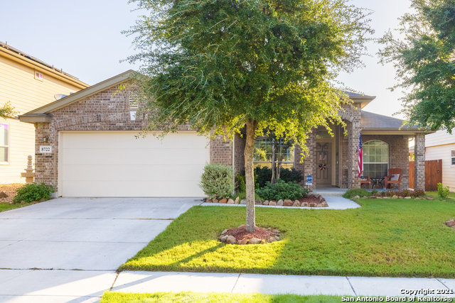 8722 Gavel Gate Converse TX 78109
