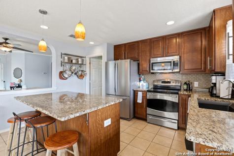 8722 Gavel Gate Converse TX 78109