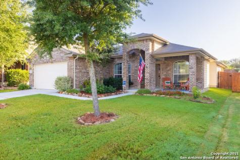 8722 Gavel Gate Converse TX 78109