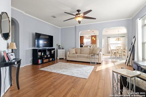 8722 Gavel Gate Converse TX 78109