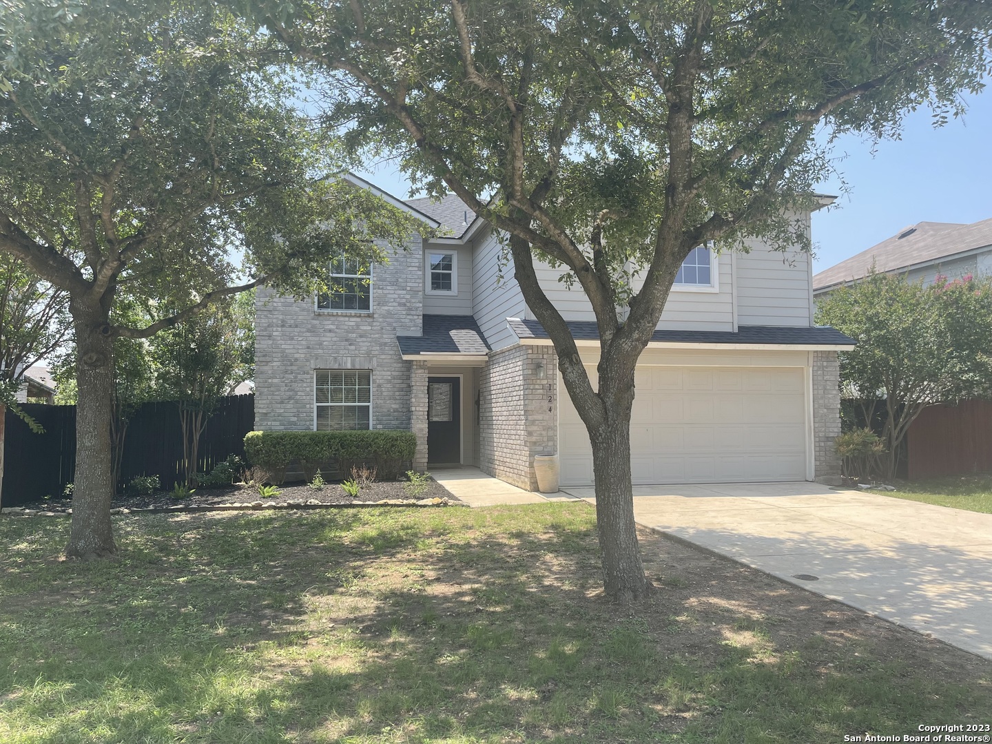 124 Latigo Lane Boerne TX 78006