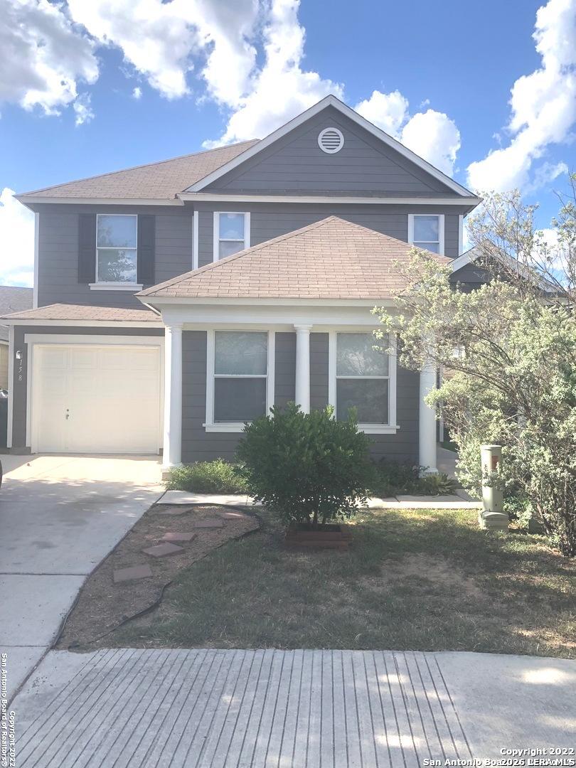 158 Hampton Bend Boerne TX 78006