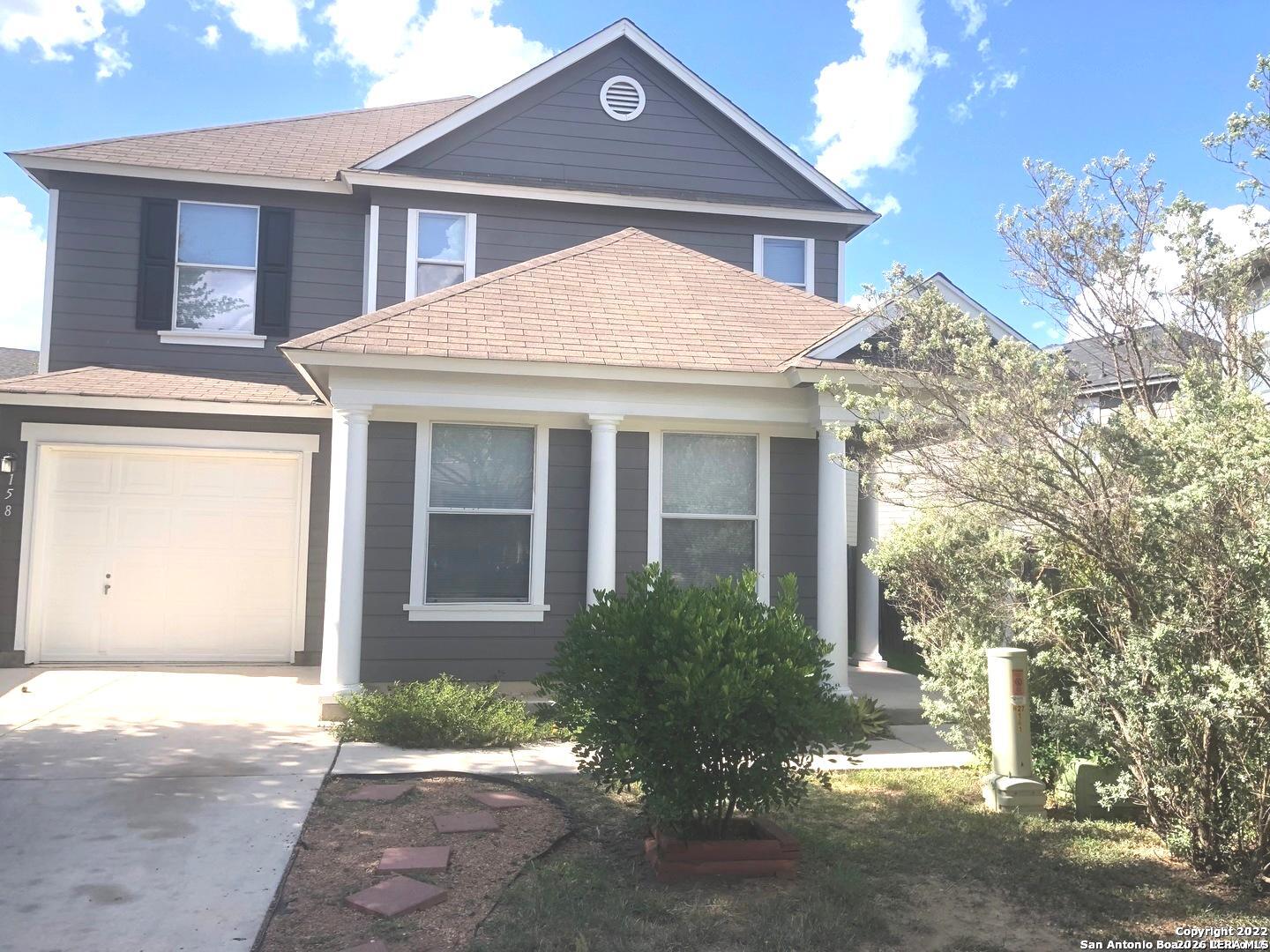 158 Hampton Bend Boerne TX 78006