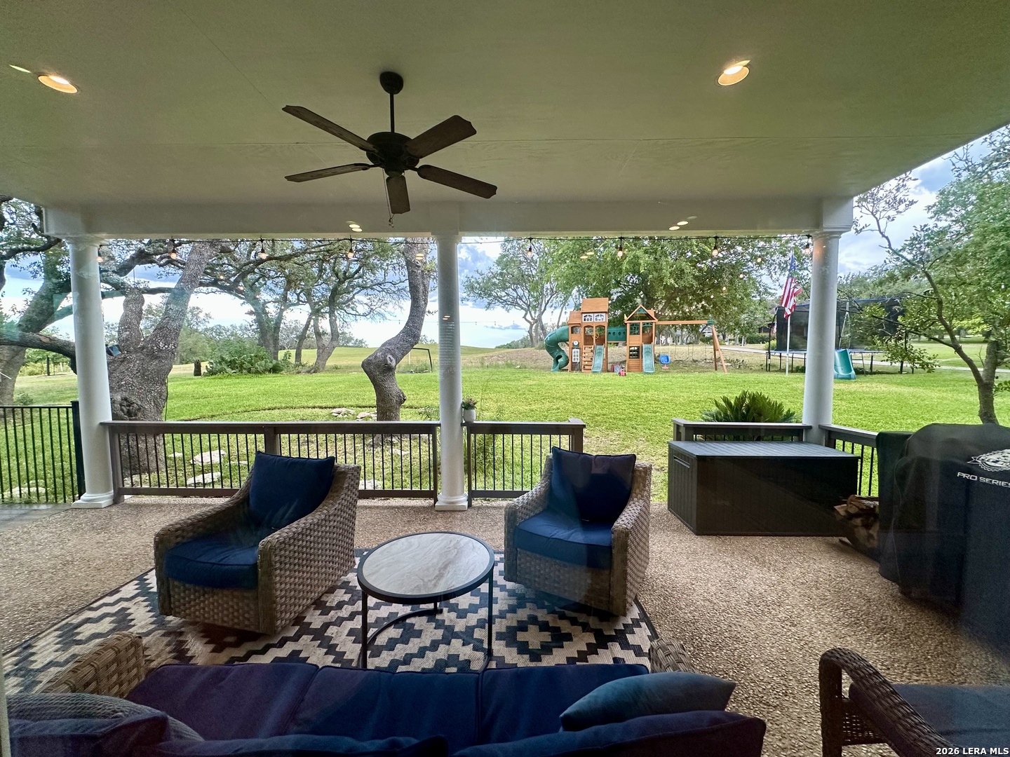 29607 Fairway Bluff Drive Boerne TX 78015