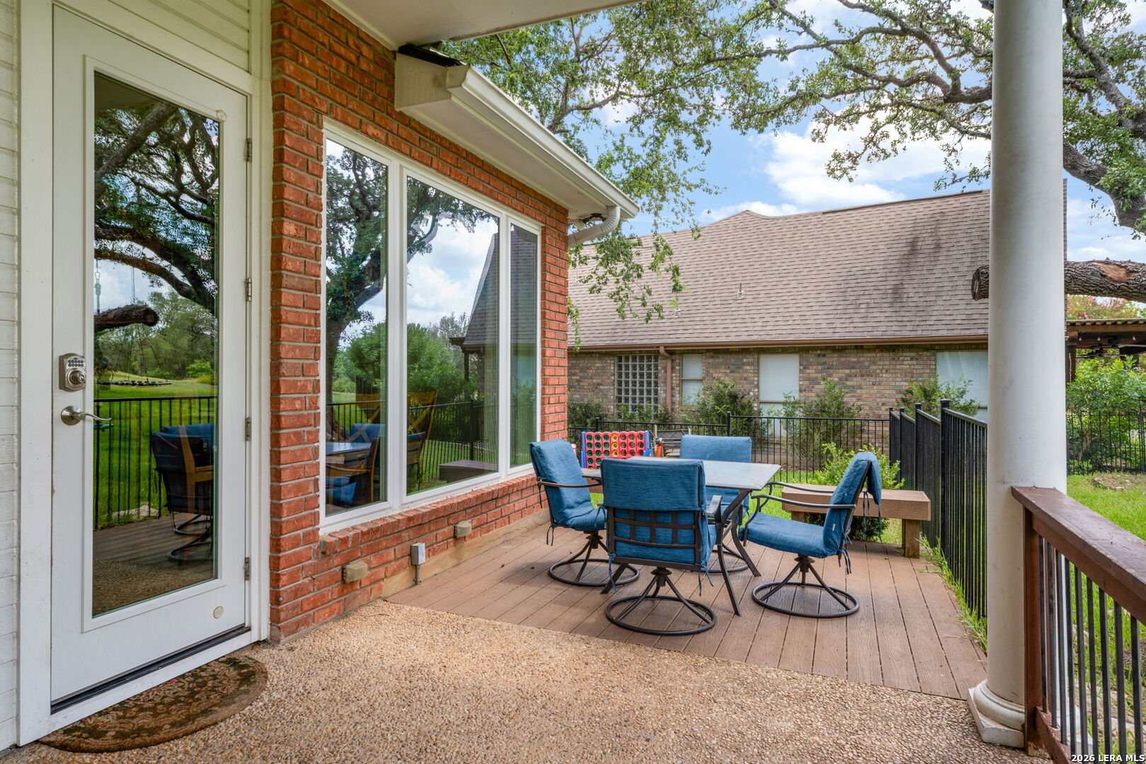 29607 Fairway Bluff Drive Boerne TX 78015