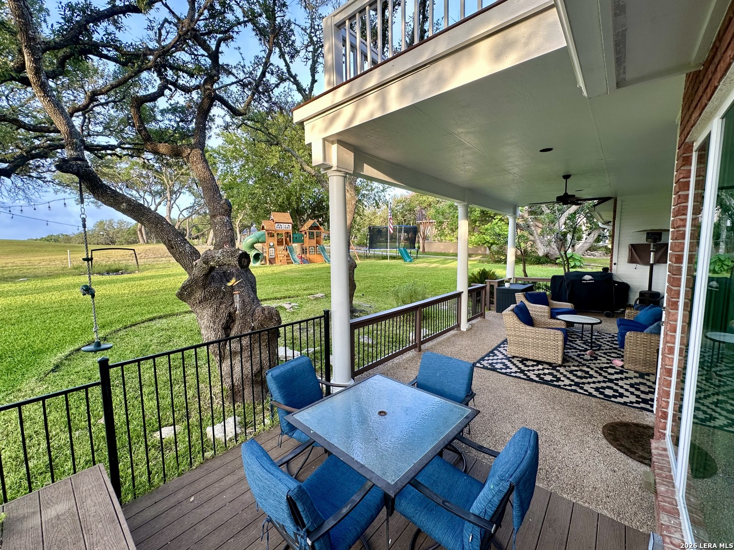 29607 Fairway Bluff Drive Boerne TX 78015