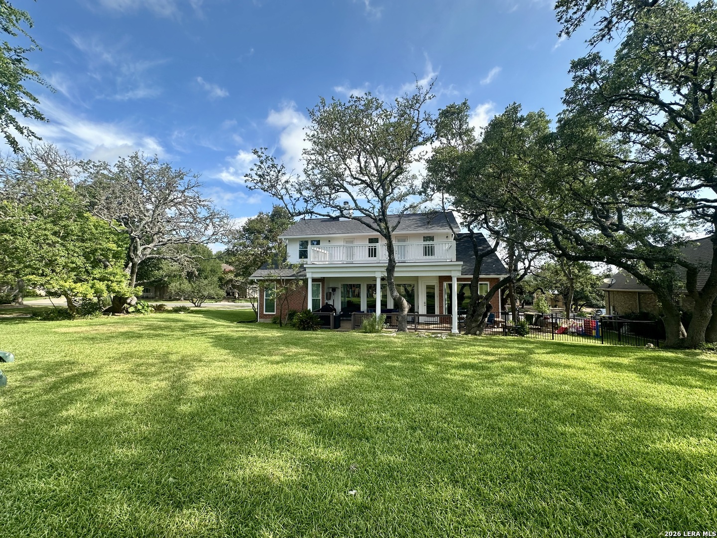 29607 Fairway Bluff Drive Boerne TX 78015