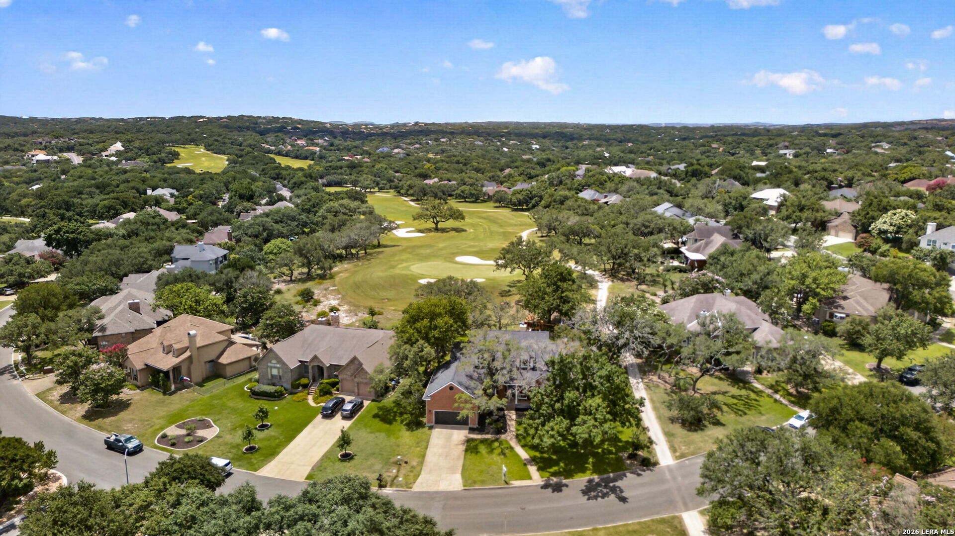 29607 Fairway Bluff Drive Boerne TX 78015