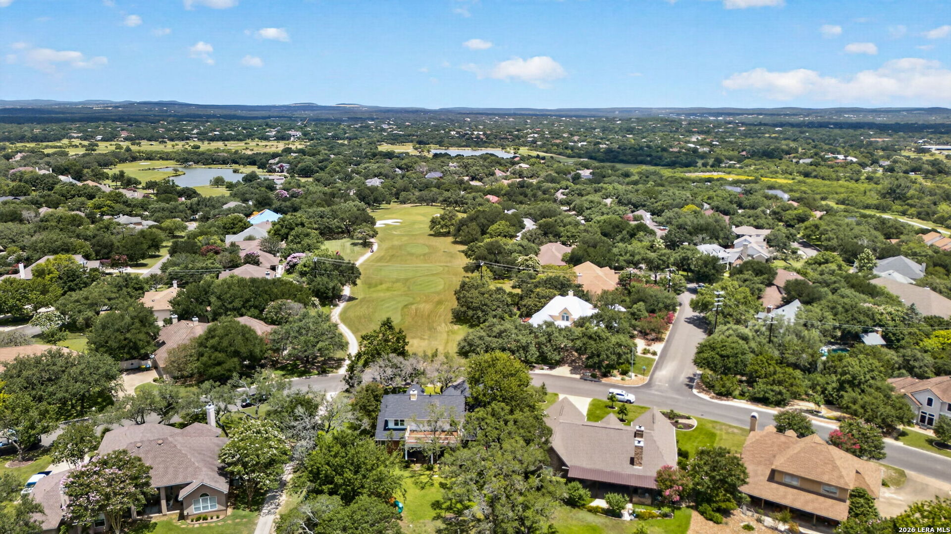 29607 Fairway Bluff Drive Boerne TX 78015