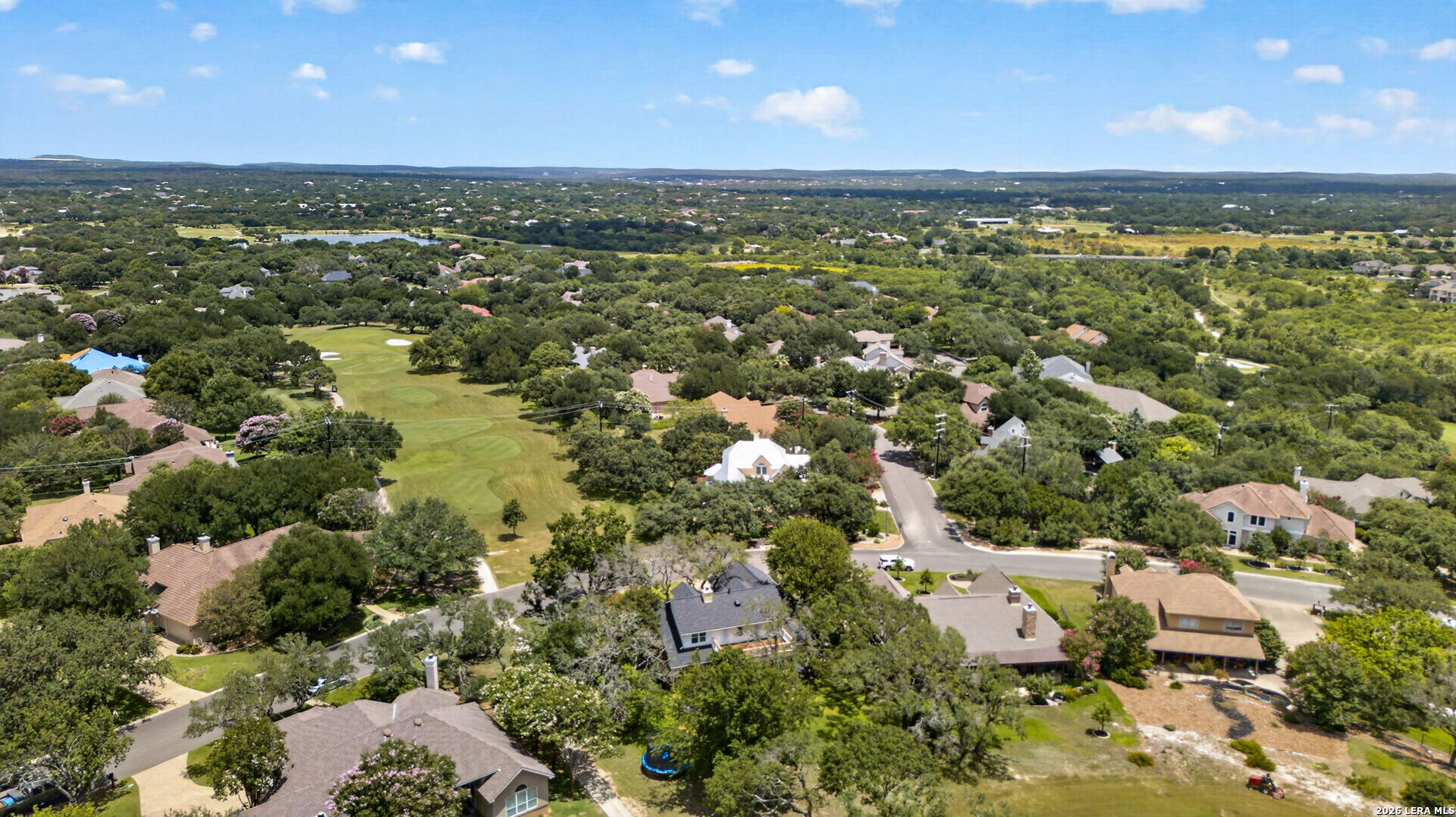 29607 Fairway Bluff Drive Boerne TX 78015
