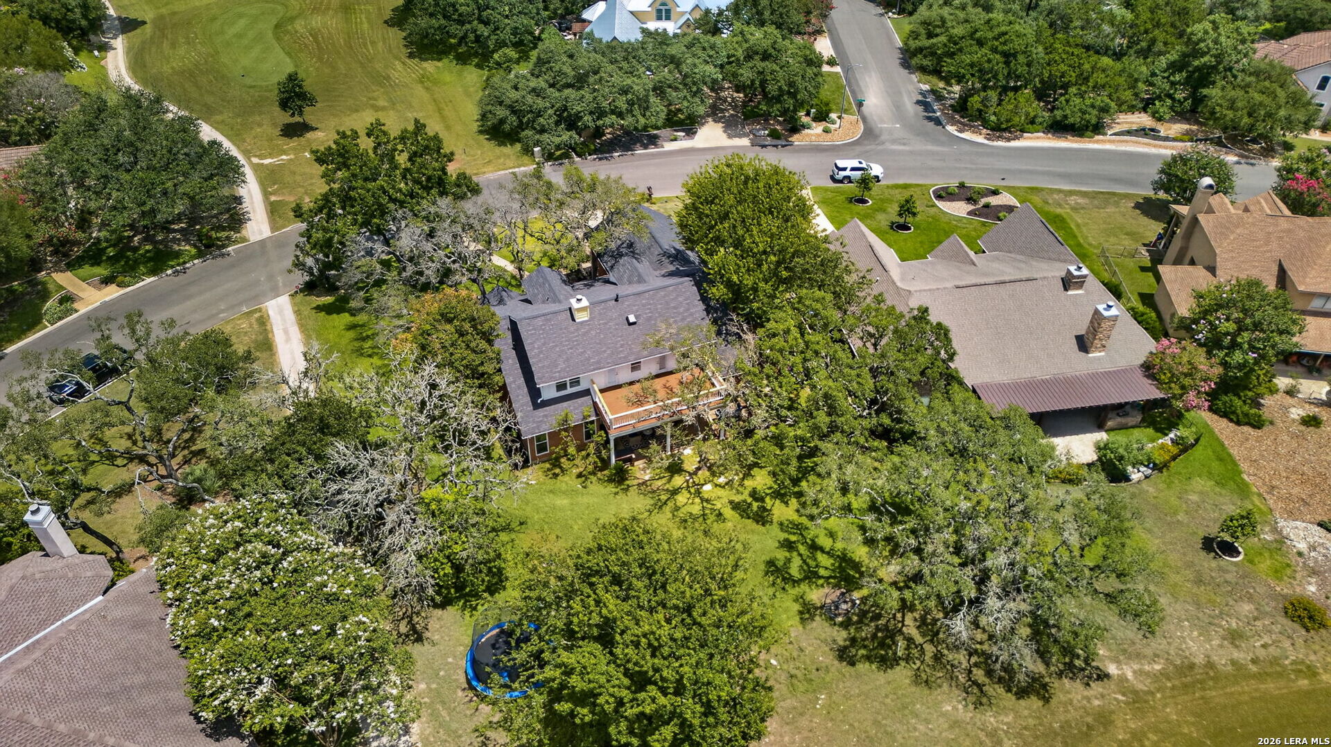 29607 Fairway Bluff Drive Boerne TX 78015