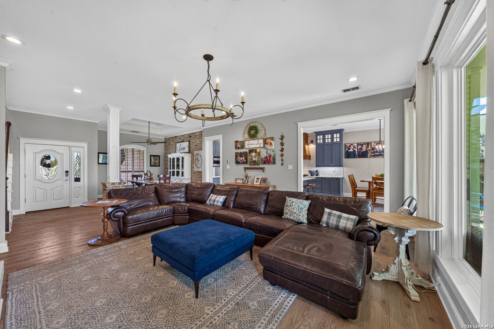 29607 Fairway Bluff Drive Boerne TX 78015