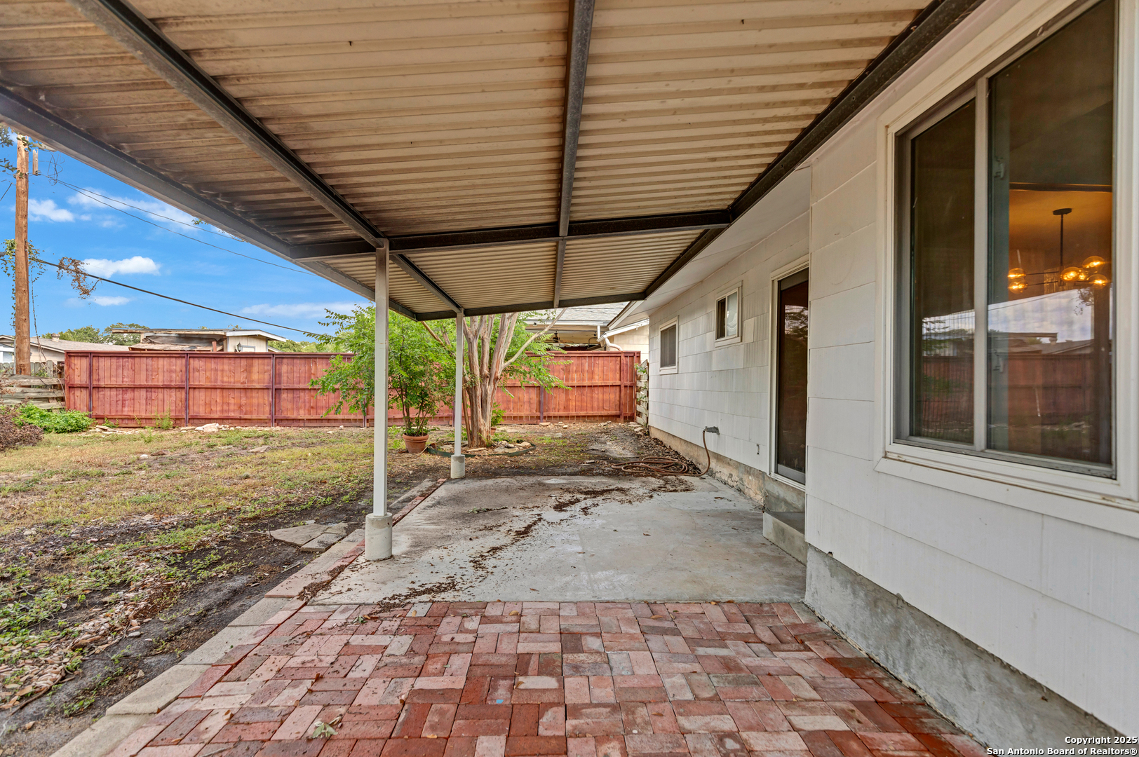 4303 Sunshadow San Antonio TX 78217