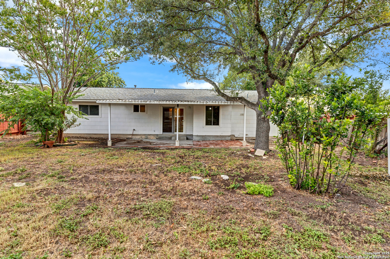 4303 Sunshadow San Antonio TX 78217