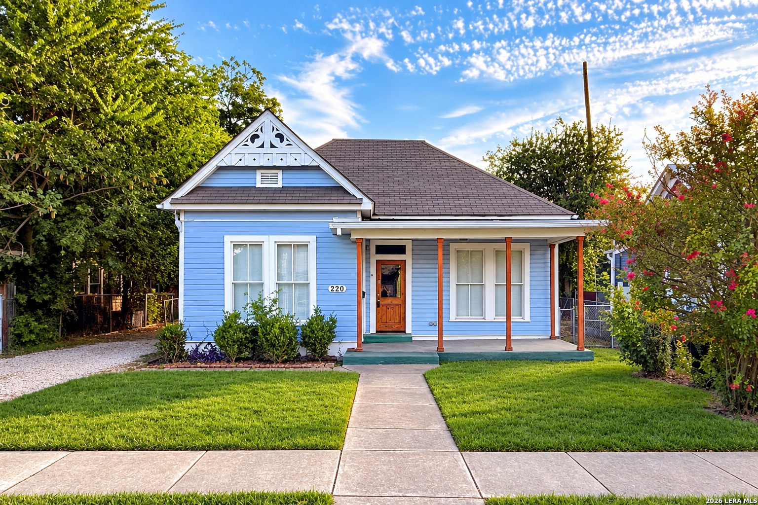 220 Leigh Street San Antonio TX 78210