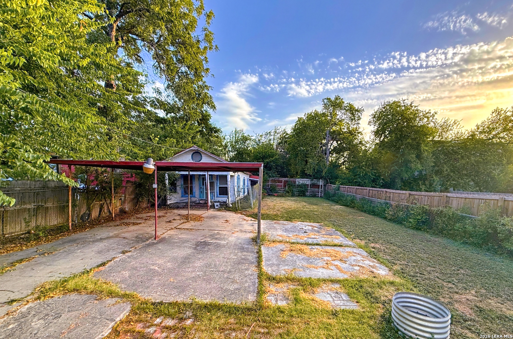 220 Leigh Street San Antonio TX 78210