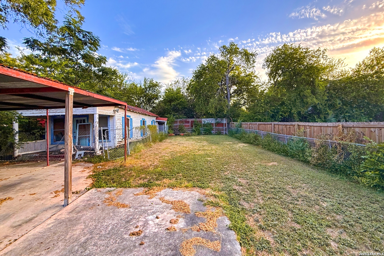 220 Leigh Street San Antonio TX 78210