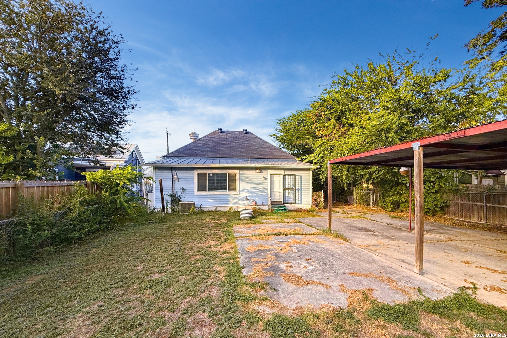 220 Leigh Street San Antonio TX 78210