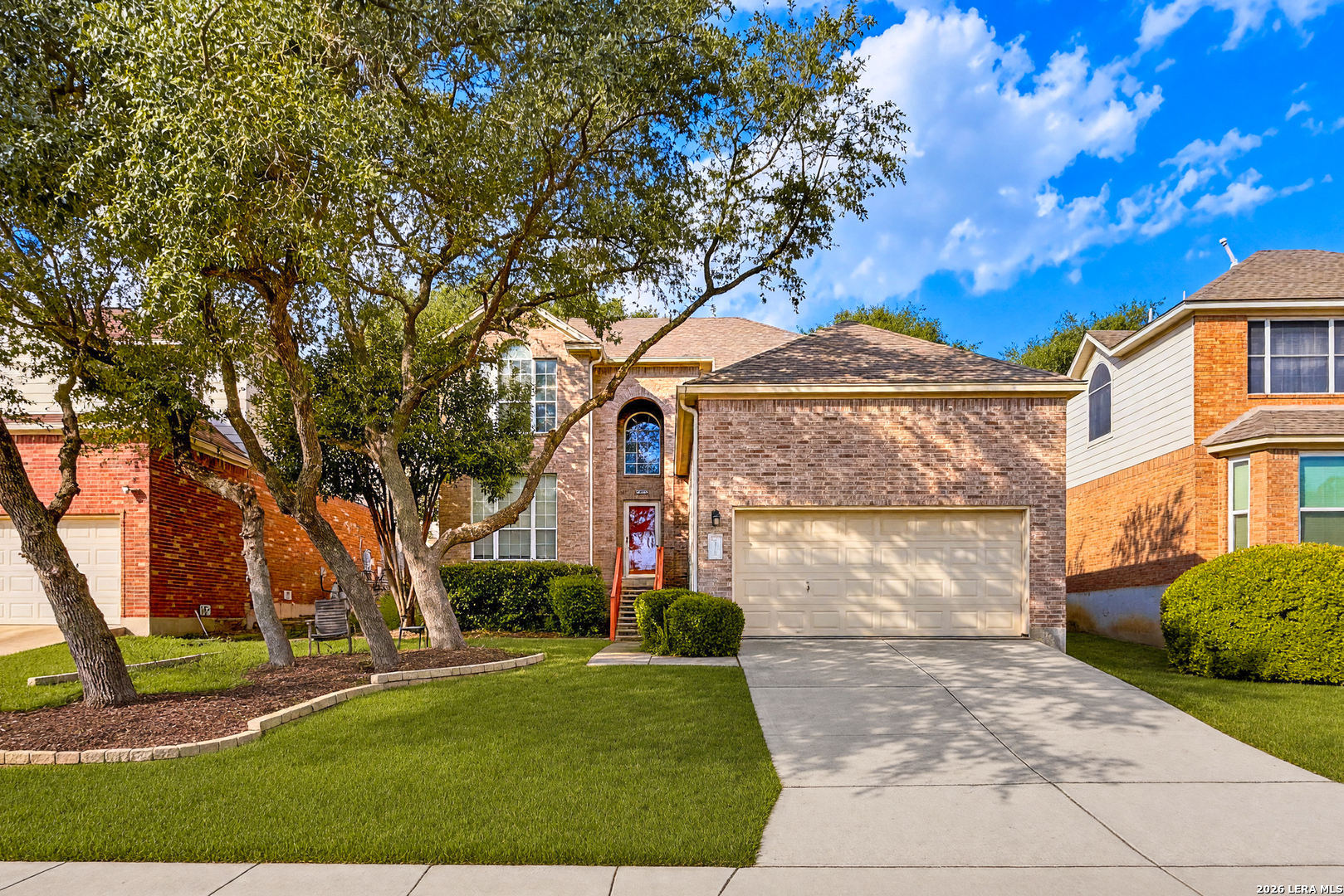 2911 Sable Crossing San Antonio TX 78232