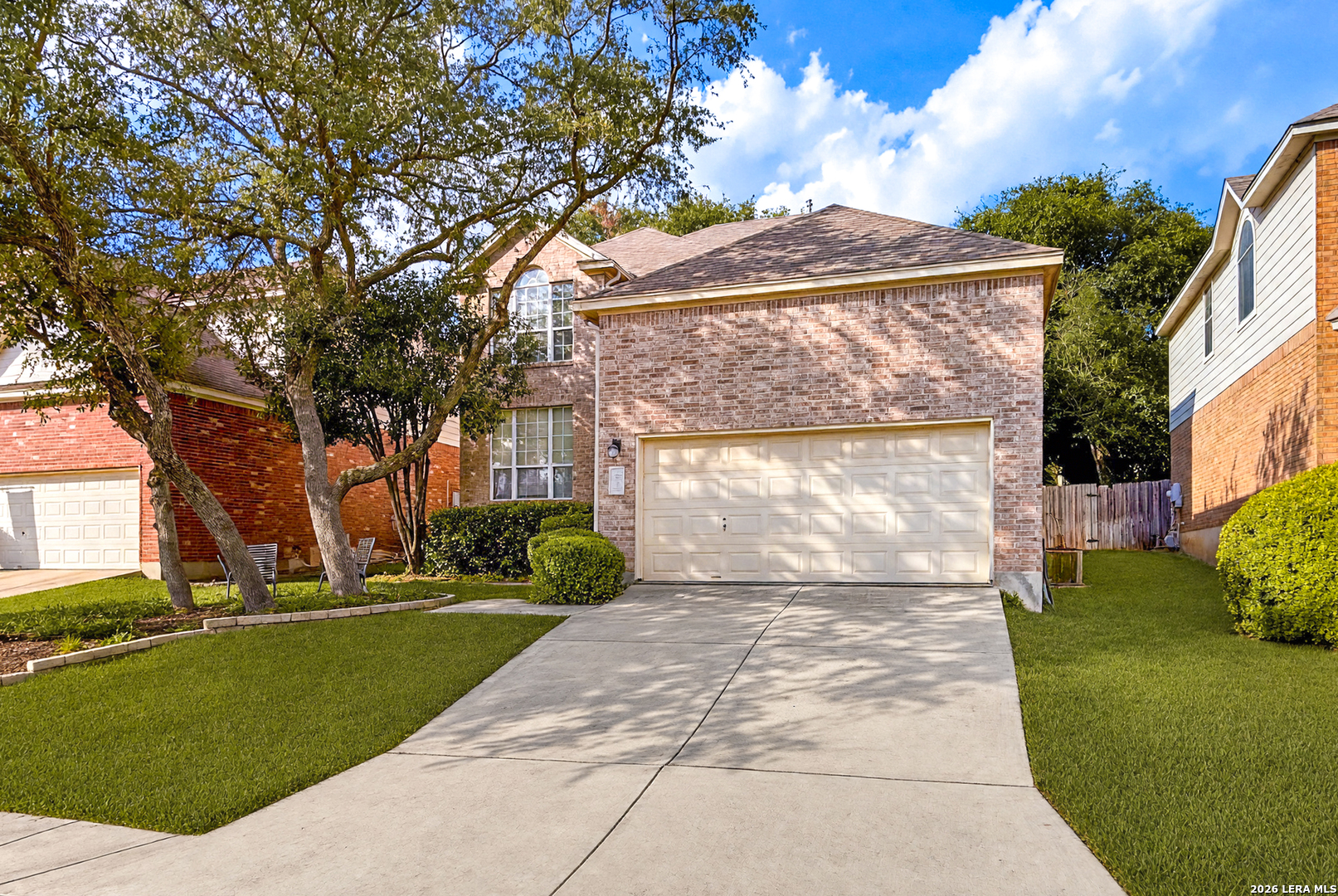 2911 Sable Crossing San Antonio TX 78232