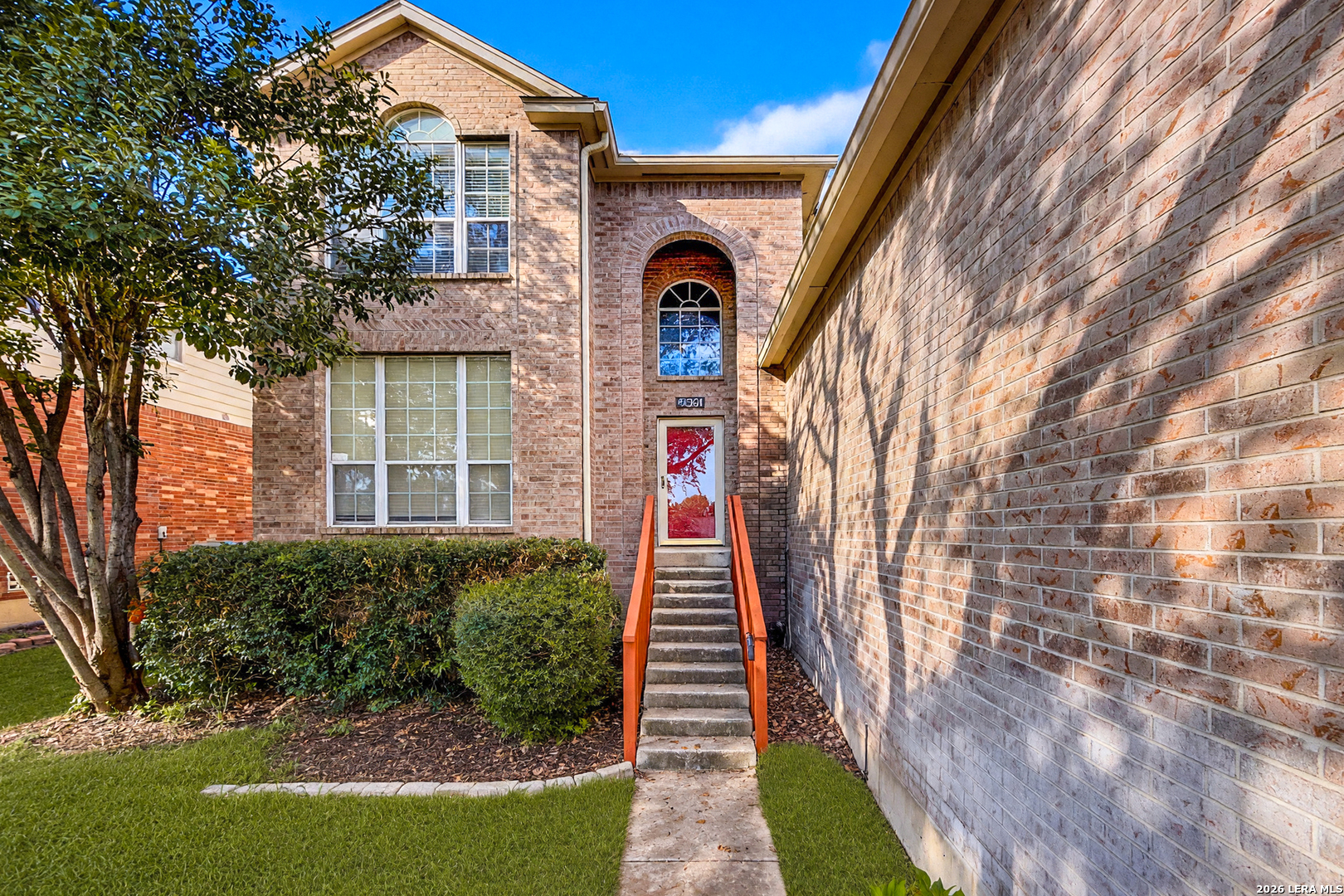 2911 Sable Crossing San Antonio TX 78232