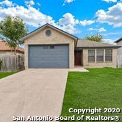9727 Green Plain Drive San Antonio TX 78245