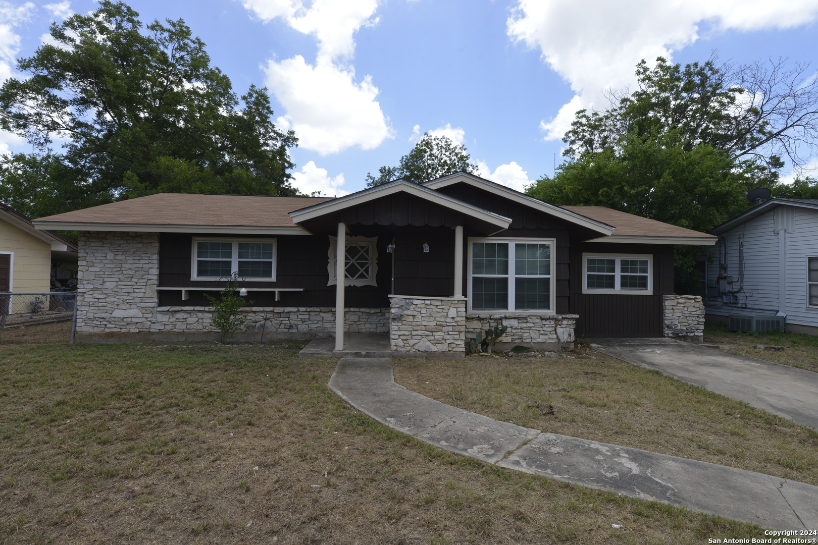 110 Covina San Antonio TX 78218