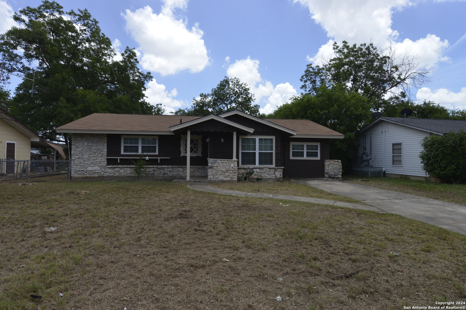 110 Covina San Antonio TX 78218