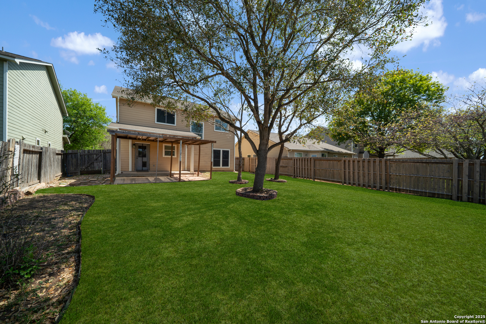 124 Rustic Trail Cibolo TX 78108