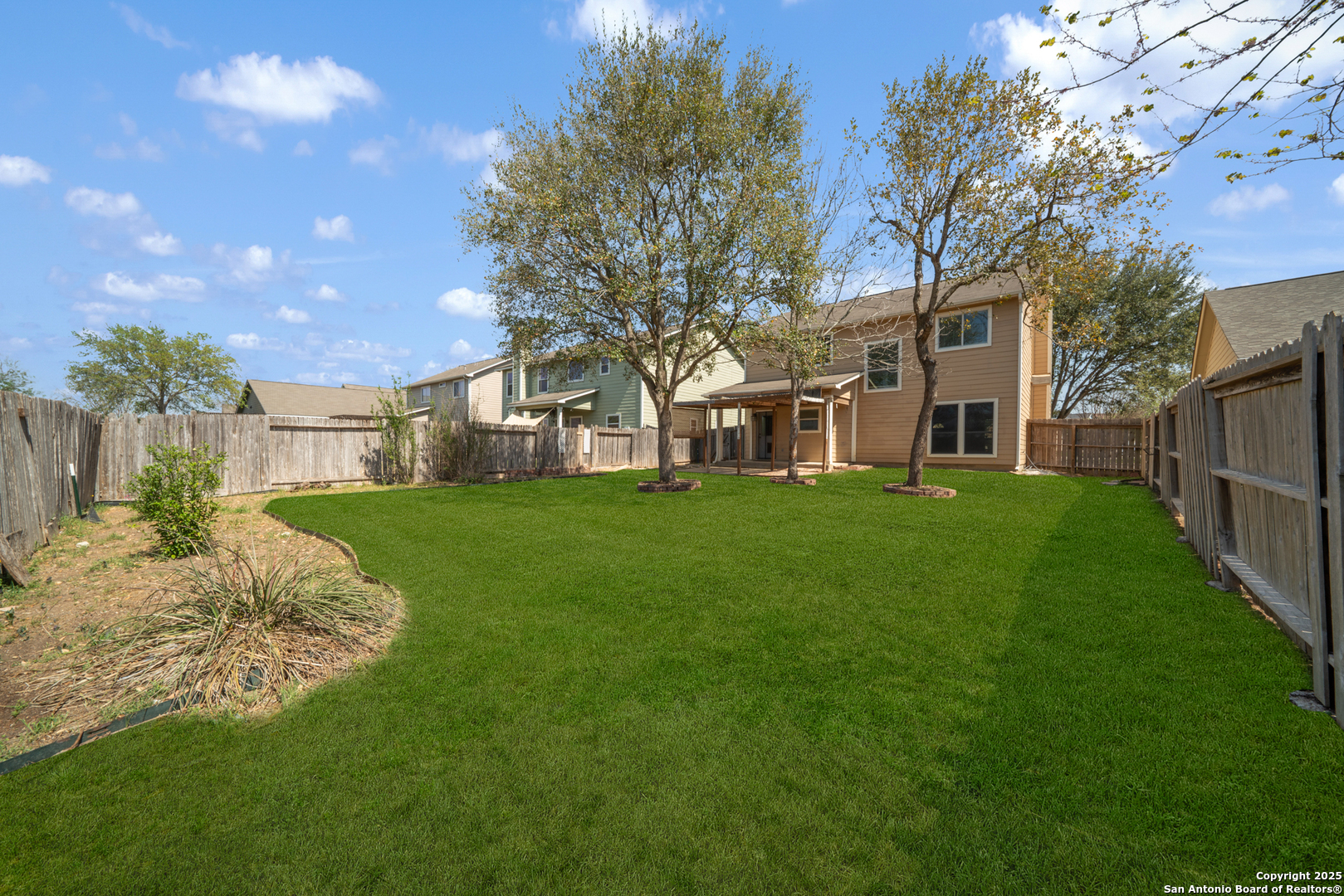 124 Rustic Trail Cibolo TX 78108