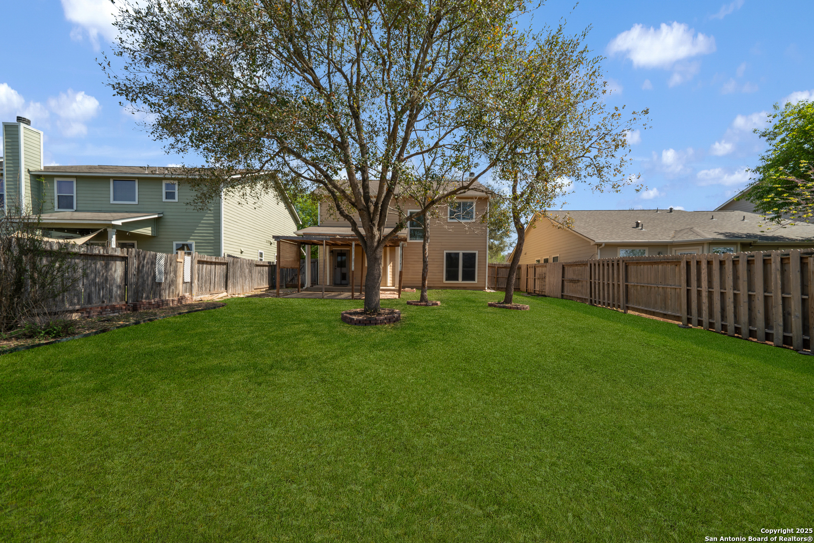 124 Rustic Trail Cibolo TX 78108