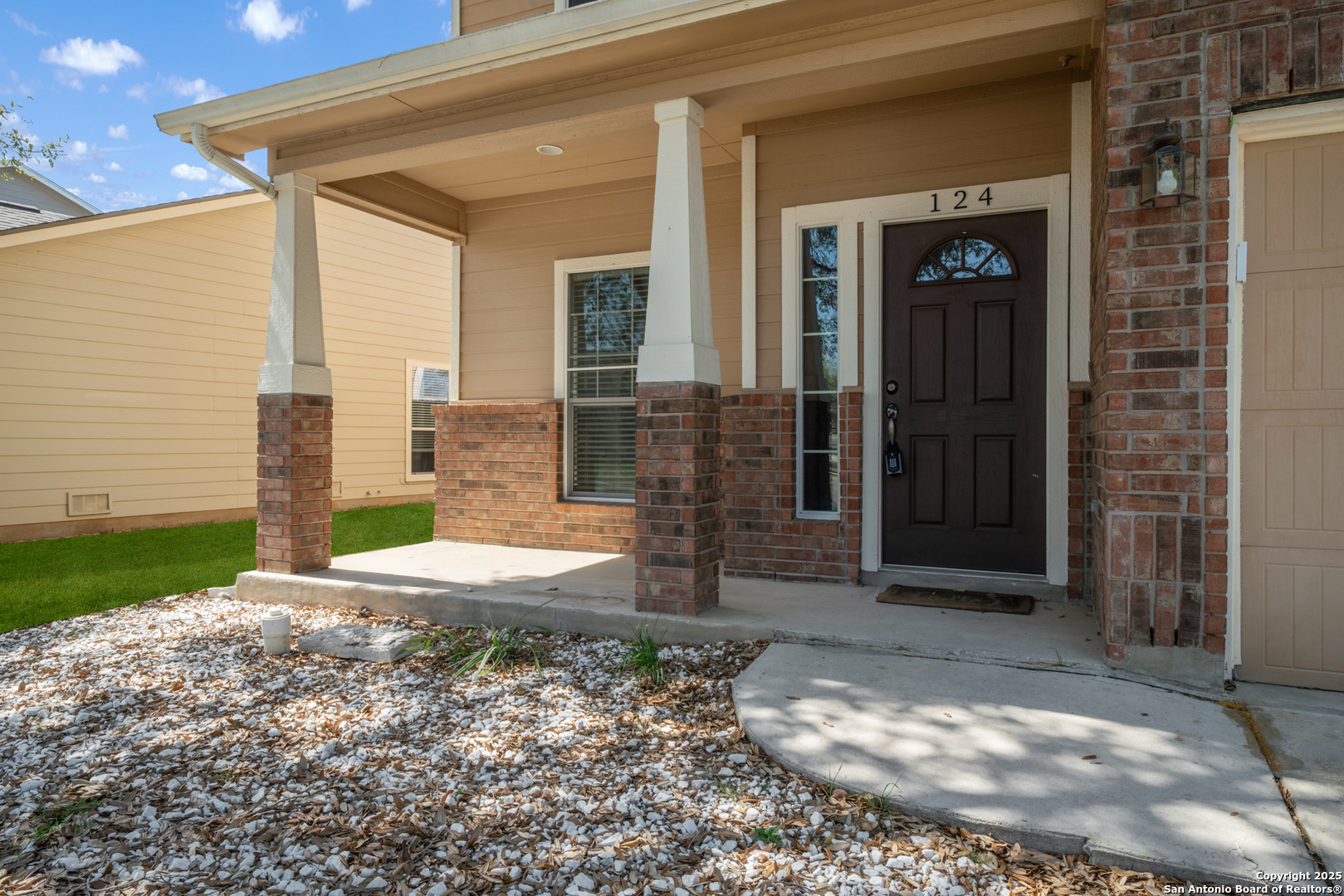 124 Rustic Trail Cibolo TX 78108
