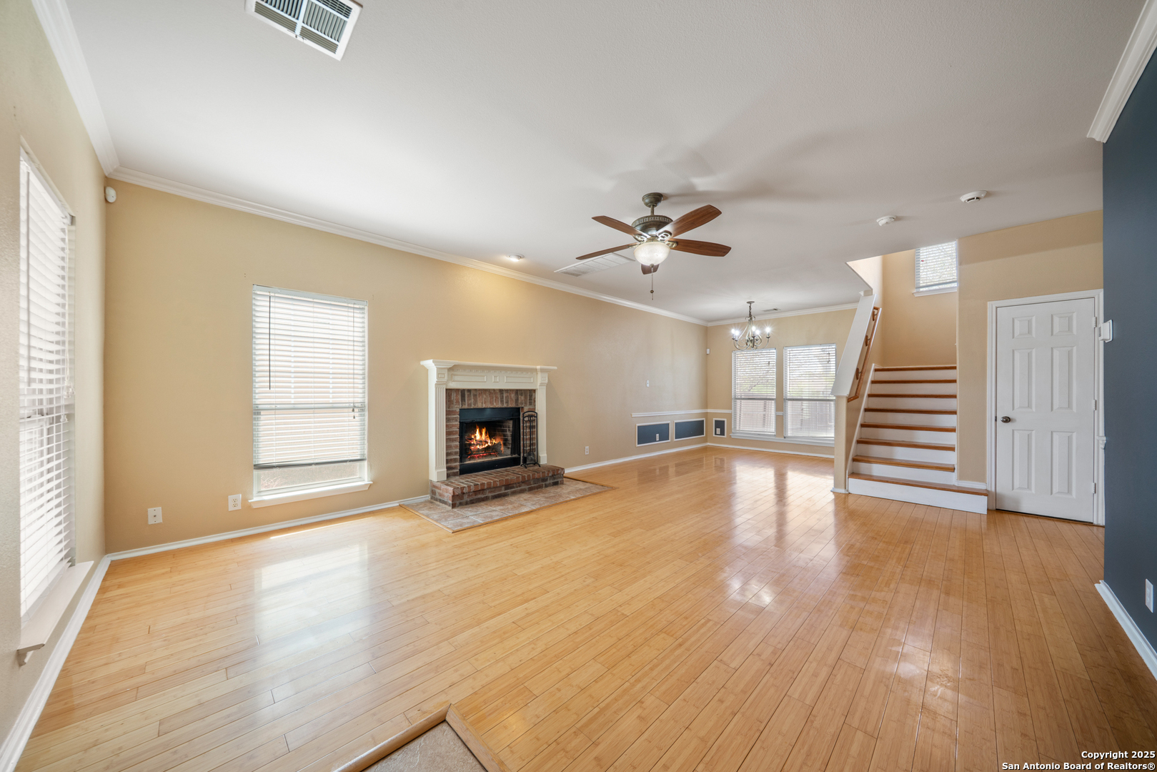 124 Rustic Trail Cibolo TX 78108