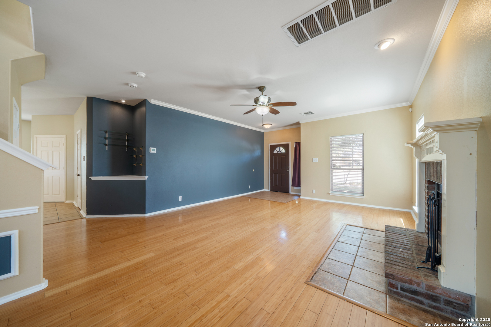 124 Rustic Trail Cibolo TX 78108