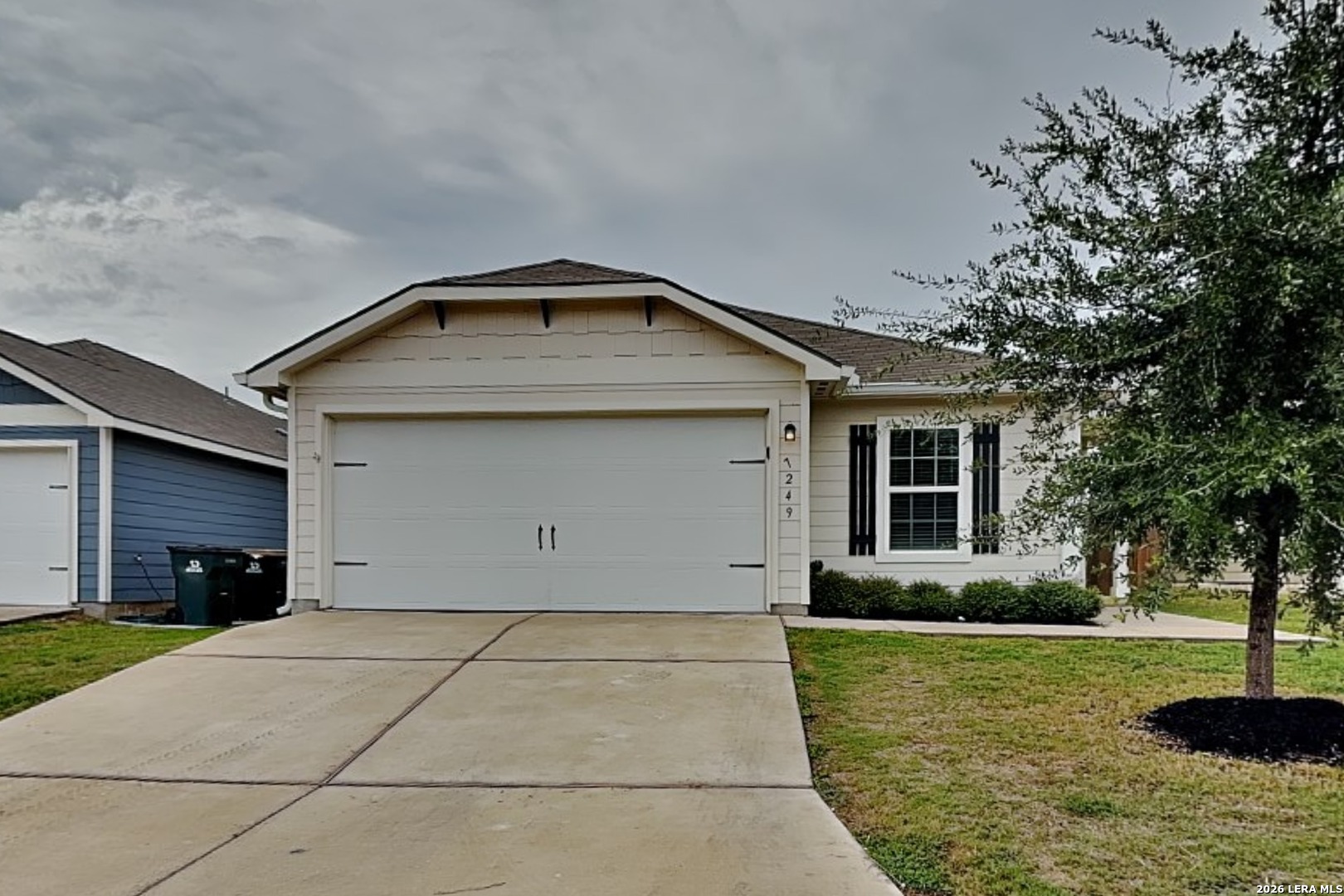 7249 Jebson Pass San Antonio TX 78252