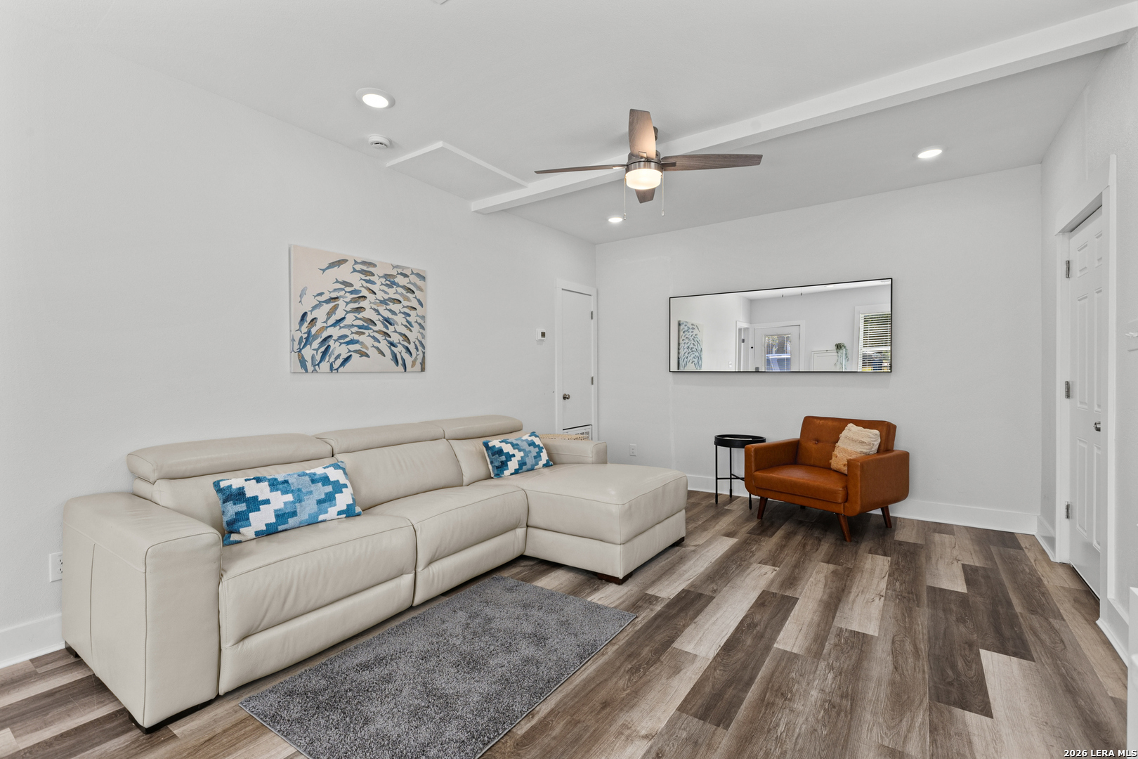 216 Eleanor Avenue San Antonio TX 78209