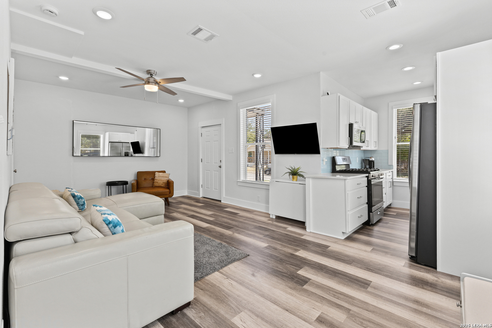 216 Eleanor Avenue San Antonio TX 78209