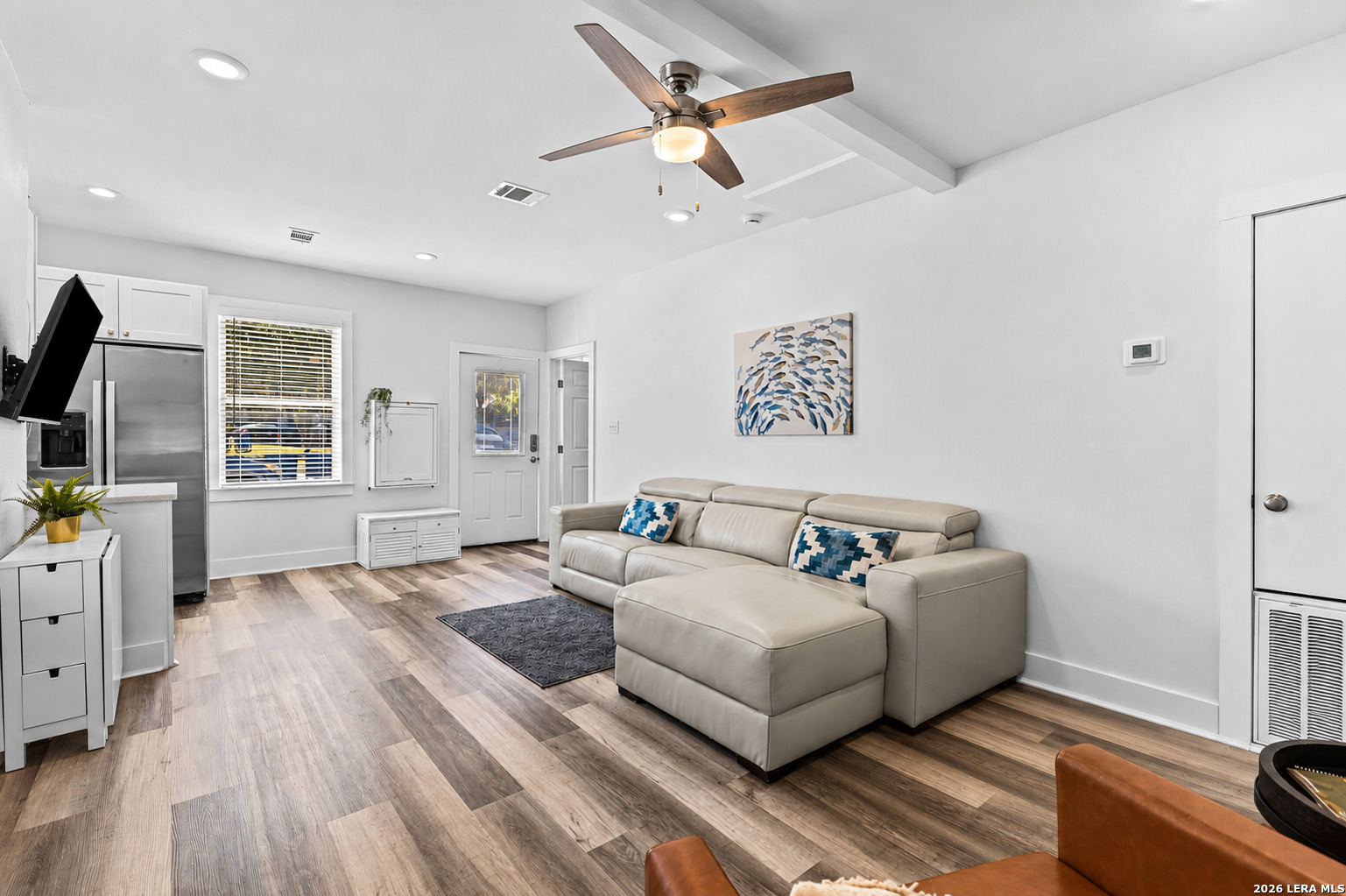 216 Eleanor Avenue San Antonio TX 78209