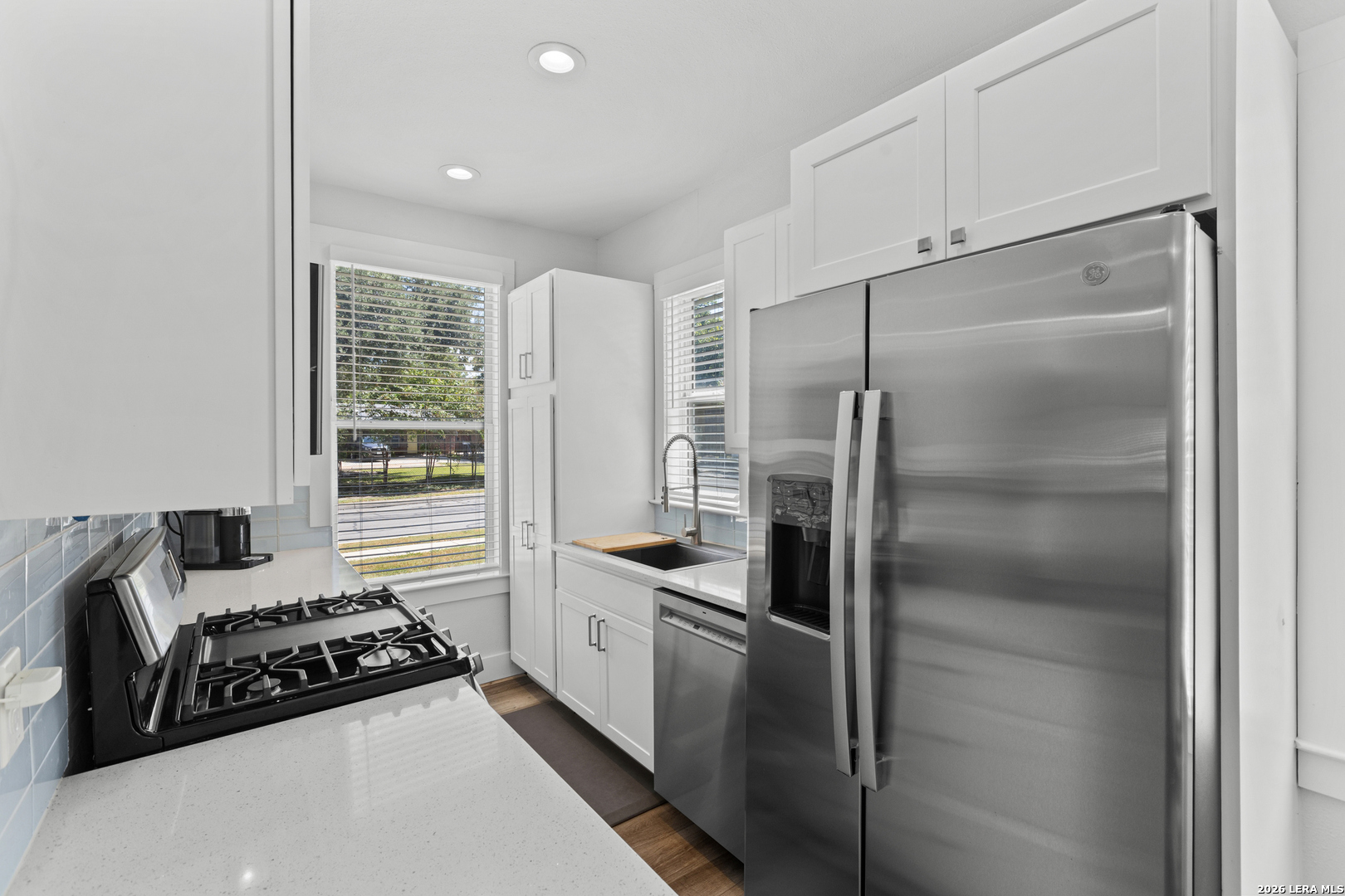 216 Eleanor Avenue San Antonio TX 78209