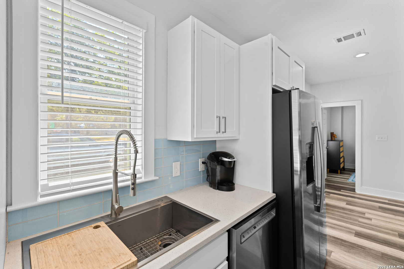 216 Eleanor Avenue San Antonio TX 78209