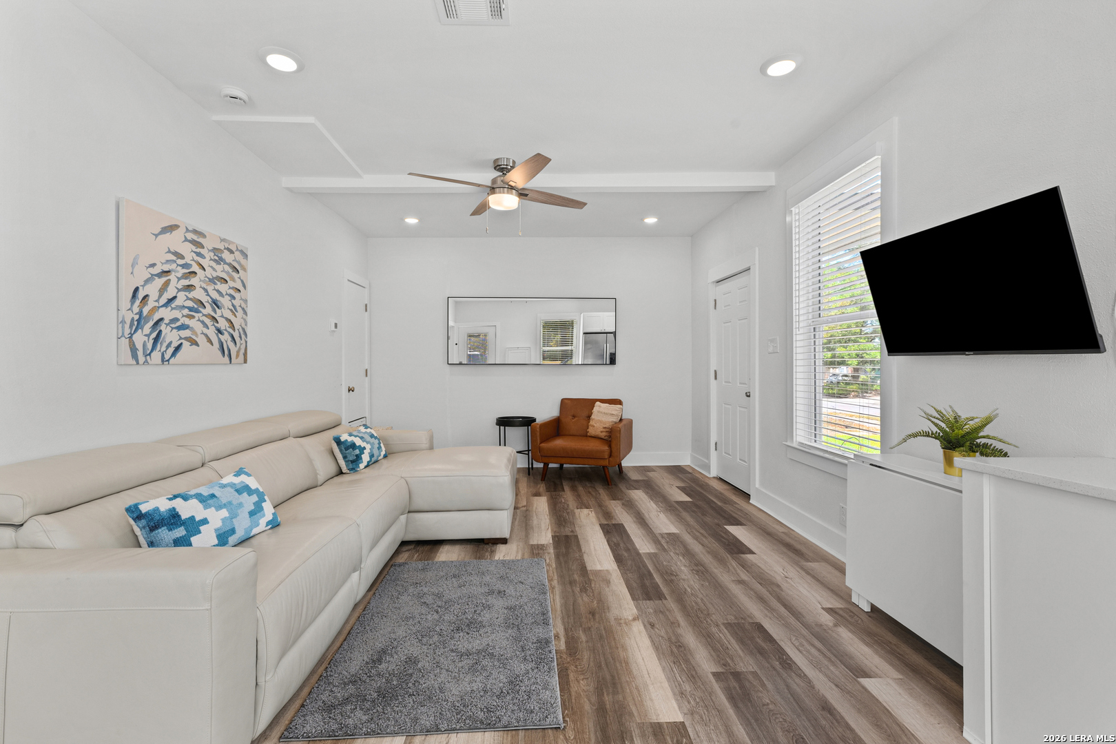 216 Eleanor Avenue San Antonio TX 78209
