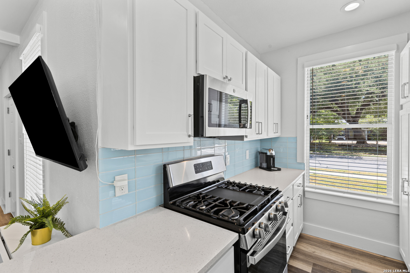 216 Eleanor Avenue San Antonio TX 78209