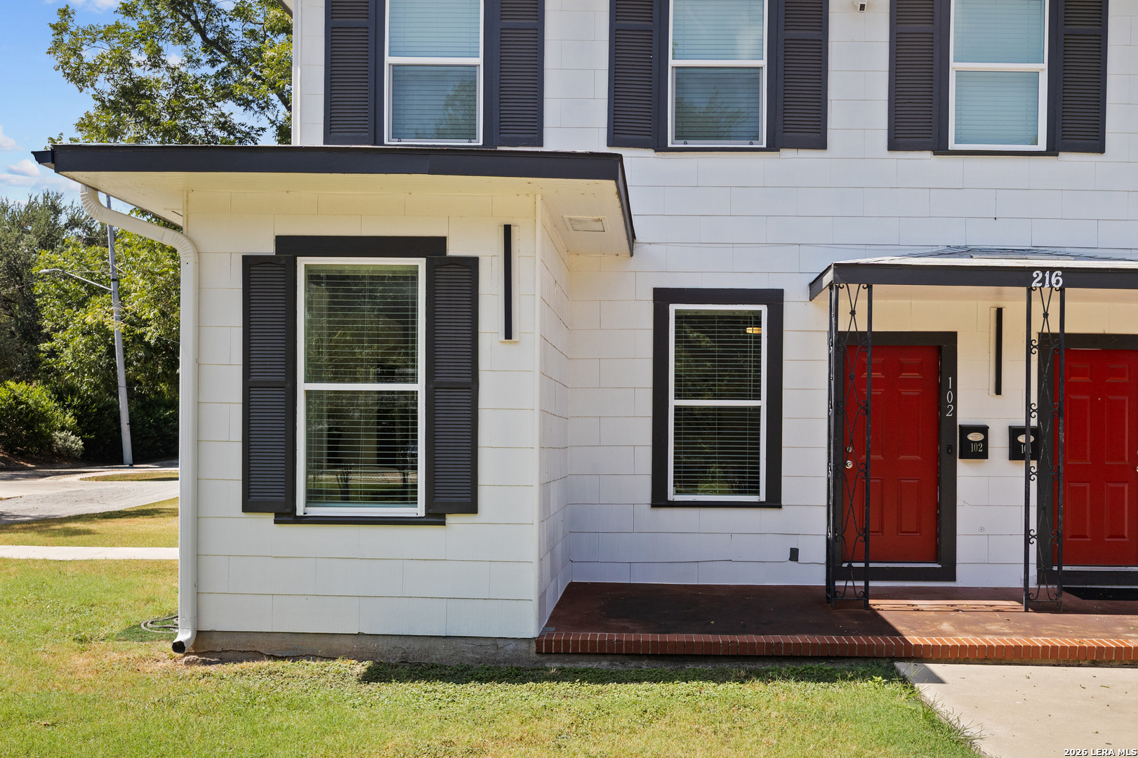 216 Eleanor Avenue San Antonio TX 78209