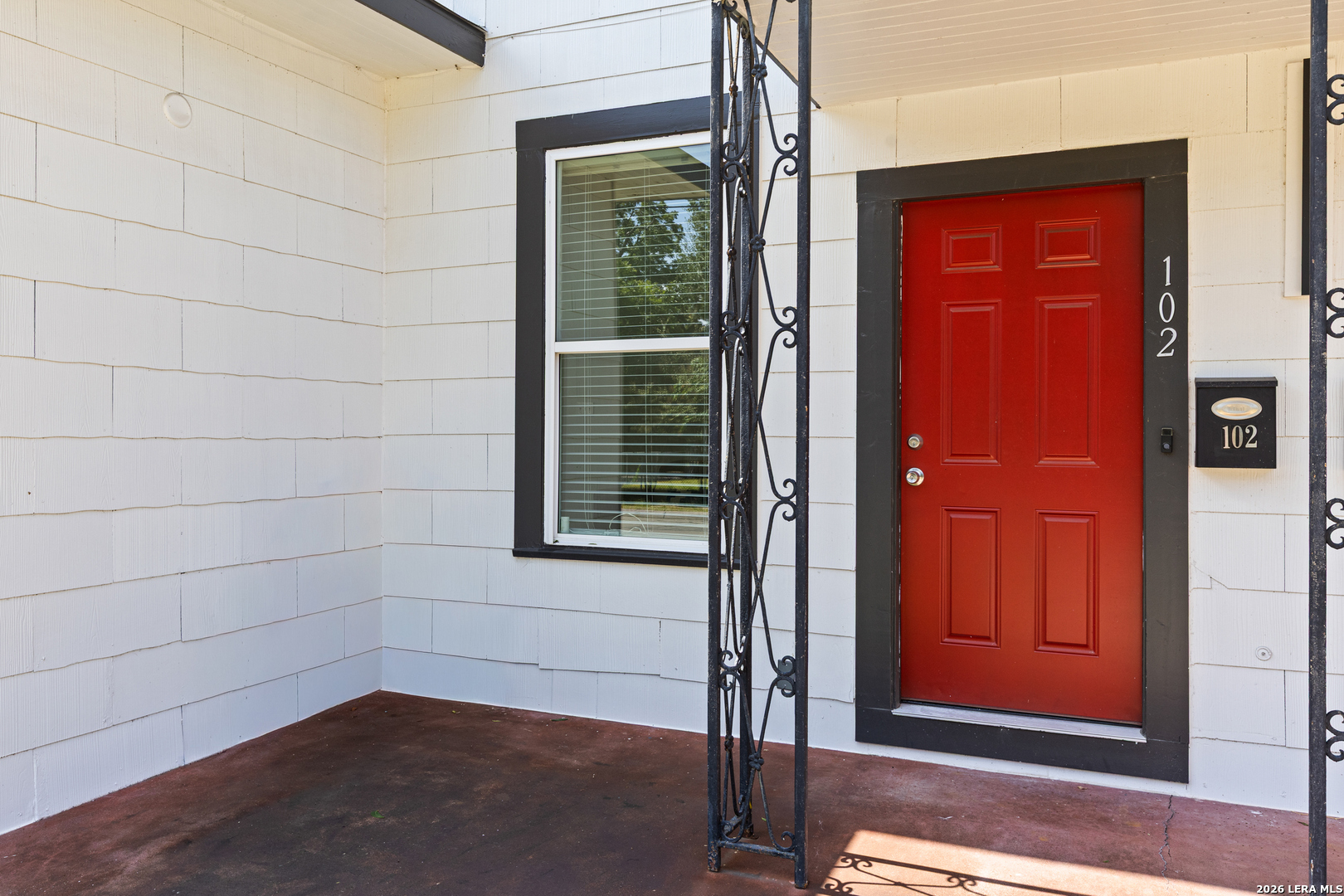 216 Eleanor Avenue San Antonio TX 78209