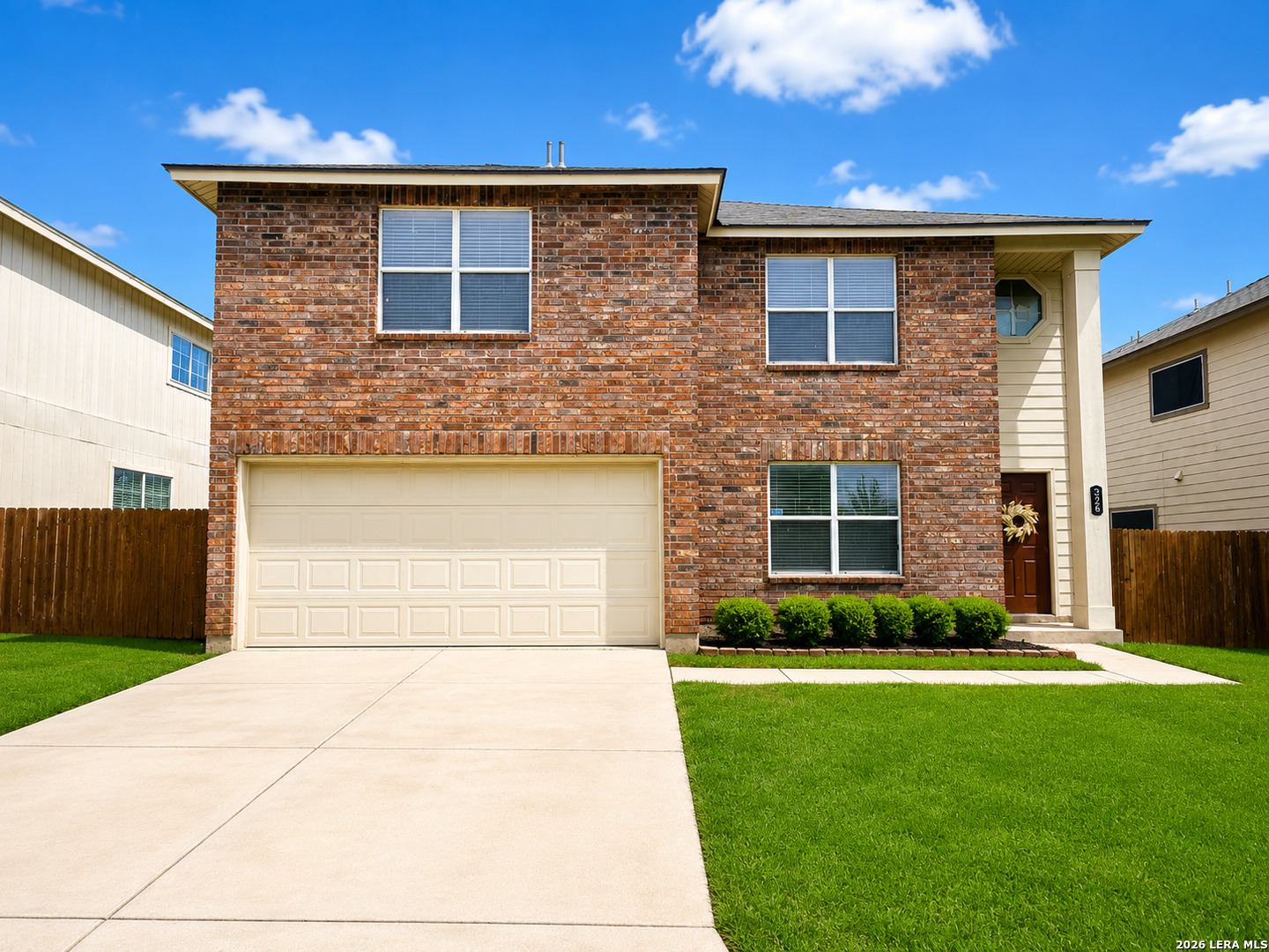 326 Tres Caminos San Antonio TX 78245