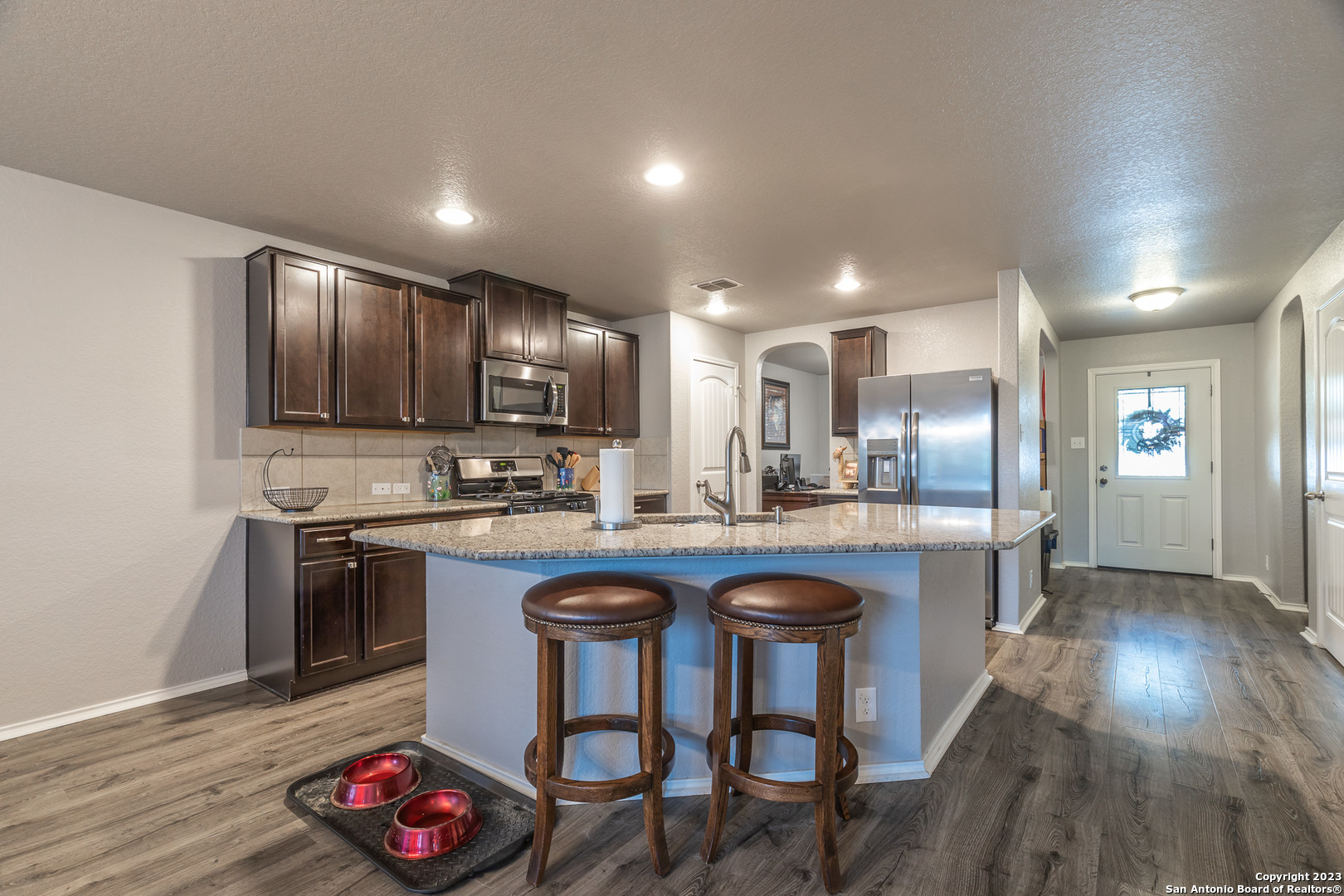 2714 Lake Horizon San Antonio TX 78244