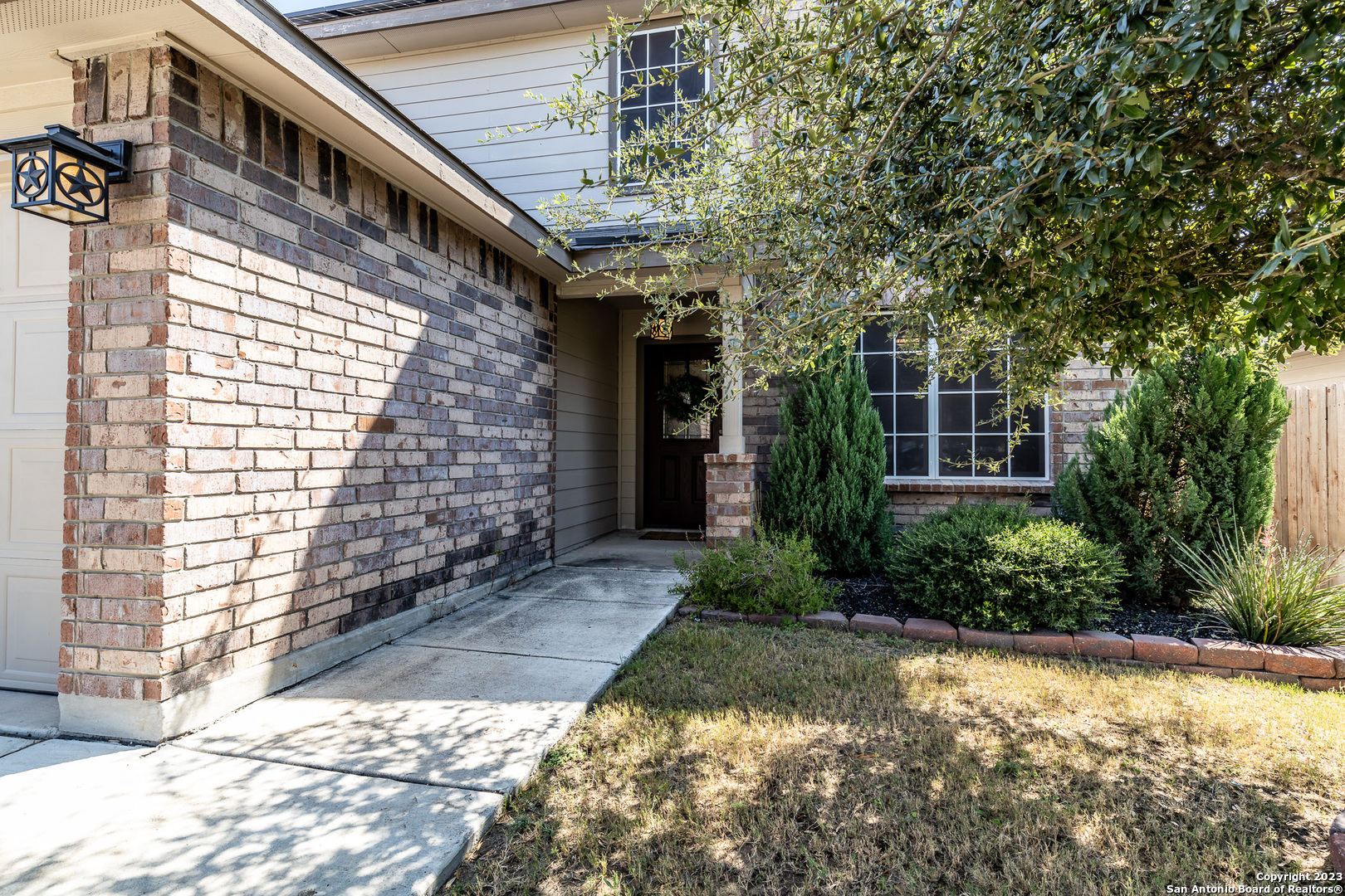 2714 Lake Horizon San Antonio TX 78244