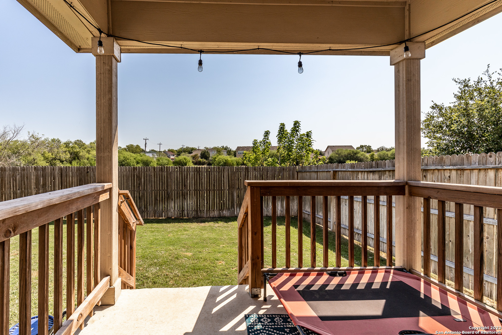 2714 Lake Horizon San Antonio TX 78244